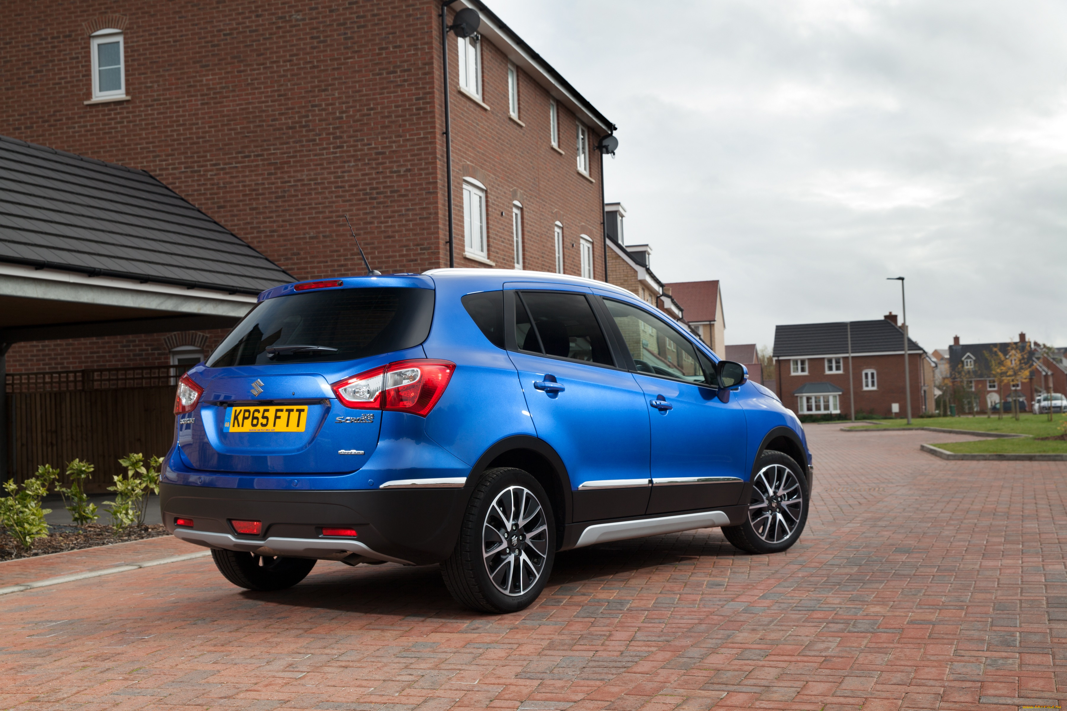 , suzuki, , s-cross, uk-spec